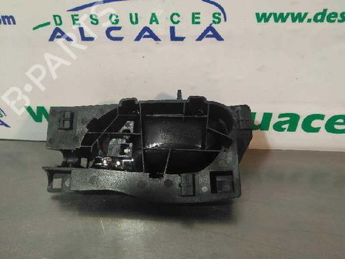Front right interior door handle PEUGEOT 407 (6D_) | BP10152564I14 - Image 2