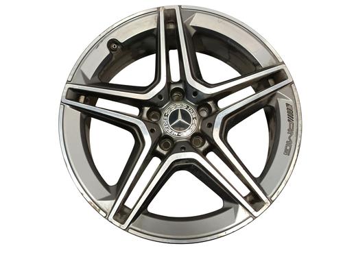 Used Rim MERCEDES-BENZ A-CLASS (W177) A 180 d (177.010) (116 hp) 28025909
