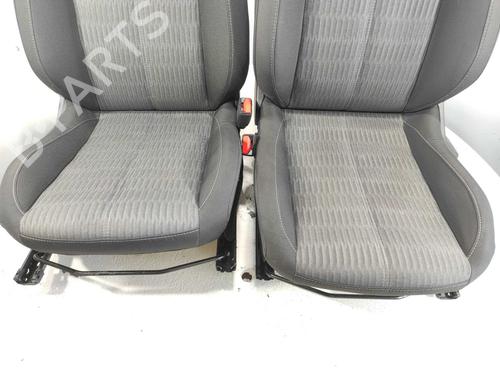 Sæde sæt OPEL CORSA F (P2JO) 1.2 (68) | BP24611958C78 - Image 2