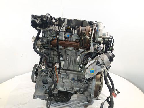Engine CITROËN C4 Coupe (LA_) 1.6 HDi | BP30110765M1