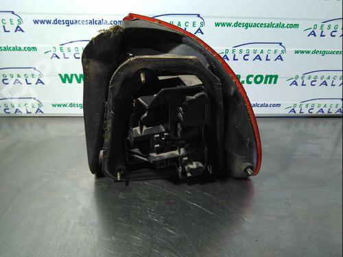 Left taillight ROVER 400 II (RT) 420 Di | BP9989493C34 