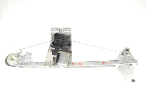 Used Rear left window mechanism Rear left window mechanism 12553126 12553126