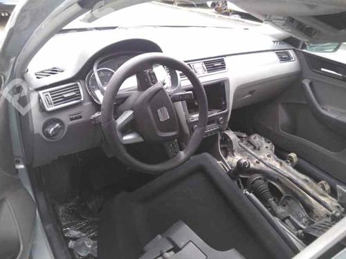 Rear parcel shelf SEAT TOLEDO IV (KG3)  | BP9990972C85  - Image 8