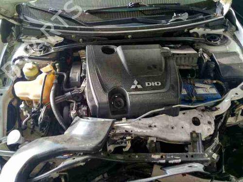 Mirror switch MITSUBISHI LANCER VIII Sportback (CX_A) | BP10929183I25 - Image 9