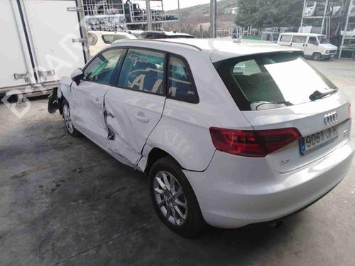 Electronic module AUDI A3 (8V1, 8VK) 1.6 TDI | BP31378747M83 - Image 7