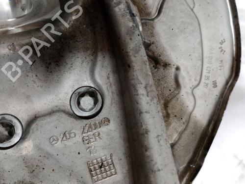 Right front steering knuckle MERCEDES-BENZ C-CLASS (W205) C 220 BlueTEC / d (205.002, 205.004) | BP26299959M26 