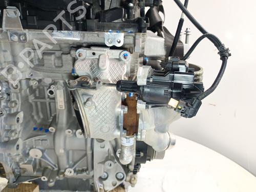 Engine BMW 1 (F40) 118 i | BP36092359M1 - Image 10