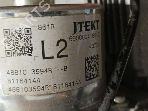 Steering column RENAULT CAPTUR I (J5_, H5_) 0.9 TCe 90 | BP36359667M21 - Image 6