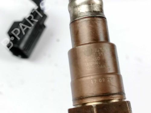 Electronic sensor VOLVO XC60 II (246) D5 AWD | BP22986510M84 - Image 3