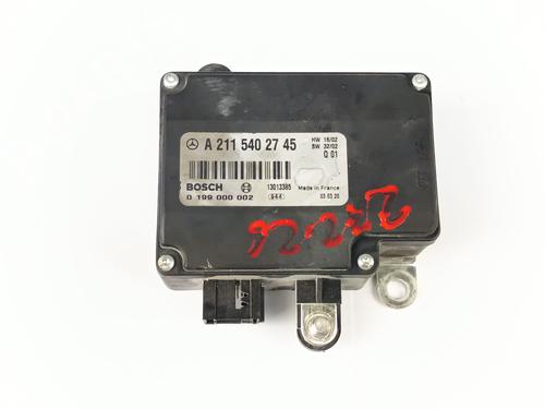 electronic-module-mercedes-benz-e-class-w211-2002-2003-2004-2005-2006-2007-2008-2009-34626054 main image
