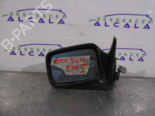 Retrovisor esquerdo BMW 5 (E34) [1987-1995]null ELECTRICO | 4 | PINES