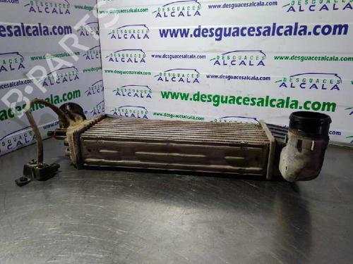 Used Intercooler Intercooler CITROËN C8 (EA_, EB_) 2.0 HDi (107 hp) 14353068 14353068
