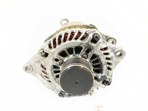 Used Alternator Alternator MITSUBISHI LANCER VIII (CY_A, CZ_A) EVO X (CZ4A) (295 hp) 27871325 27871325