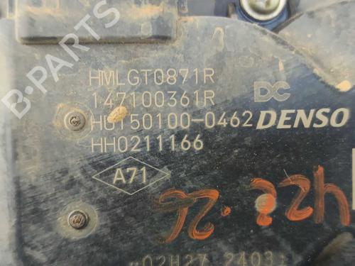 Egr RENAULT CLIO V (B7_) 1.5 Blue dCi 100 (B7AD) | BP36998356M69 - Image 4