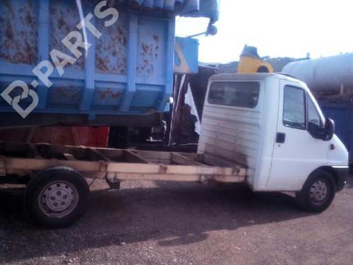 Used Parts PEUGEOT BOXER Van (244)    1062701