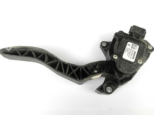 Pedale Pedale NISSAN QASHQAI II (J11, J11_) [2013-2026] 12127378 12127378