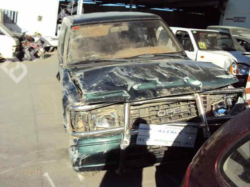 Used Parts OPEL MONTEREY A (M92)    1066182