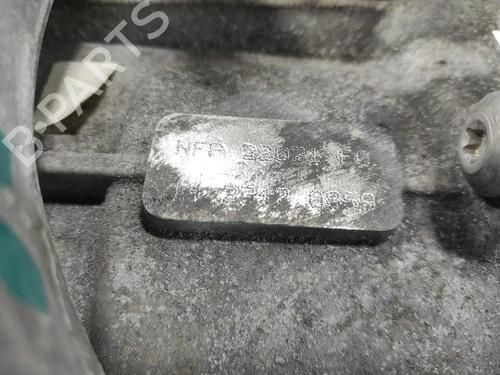 Gearbox VW GOLF VI (5K1) 2.0 TDI | BP23882373M3 