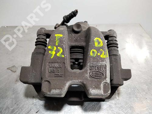 Used Right rear brake caliper LAND ROVER RANGE ROVER SPORT I (L320) 3.0 D 4x4 (245 hp) 11563602
