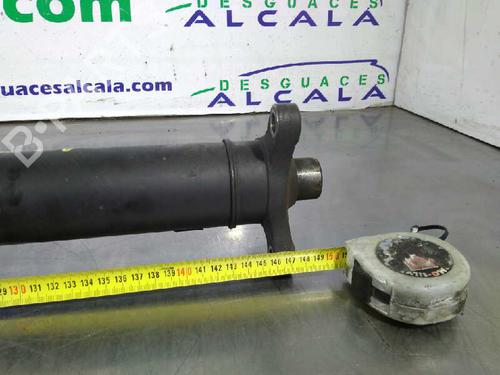 Other MERCEDES-BENZ CLK (C209) CLK 270 CDI (209.316) | BP14353139O1