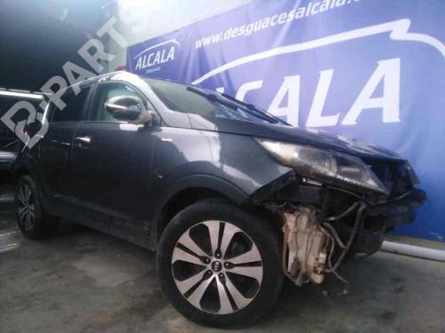 Heater blower motor KIA SPORTAGE III (SL)  | BP10143421M62 