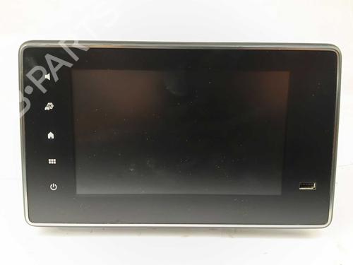 display-monitor-renault-express-box-bodympv-2021-37415593 main image