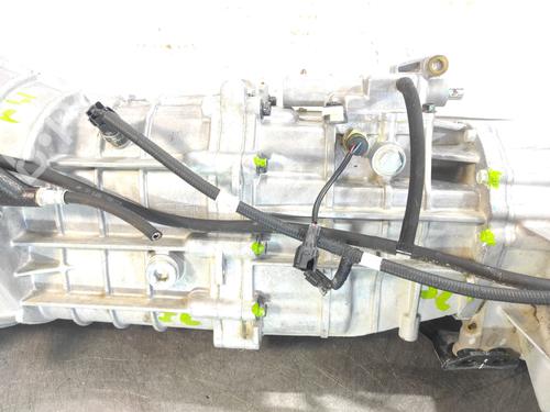 Gearbox SSANGYONG ACTYON I 2.0 Xdi | BP13109378M3 