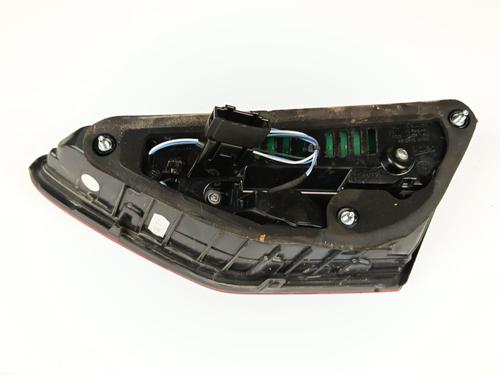 Left tailgate light SEAT LEON (5F1) 2.0 TDI | BP30152598C79