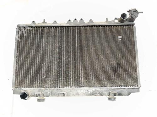 Used Water radiator Water radiator 27583154 27583154