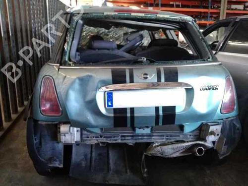 Starter MINI MINI (R50, R53) Cooper | BP9979185M8 - Image 6