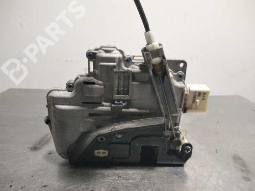Front left lock AUDI A4 B7 (8EC) 2.0 TDI | BP11328736C98 