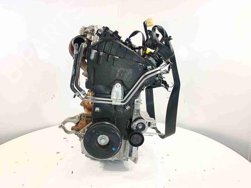 Used Engine Engine NISSAN NV250 Van (X61) dCi 115 (116 hp) 35951514 35951514