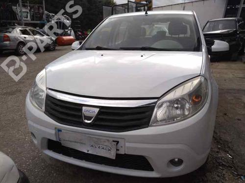 Used Parts DACIA SANDERO    1063896