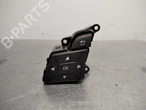 Used Steering wheel controls Steering wheel controls 10152370 10152370