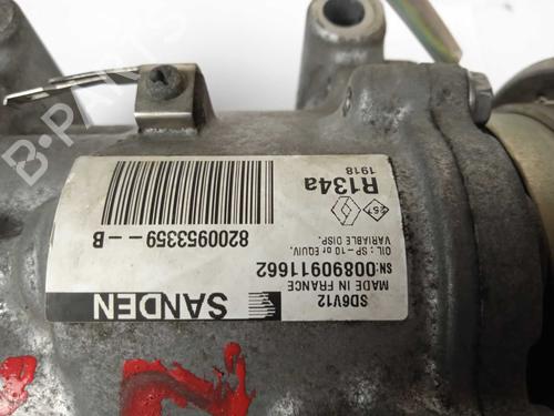 AC compressor RENAULT KANGOO Express (FW0/1_)  | BP13084416M34  - Image 5