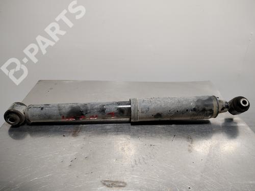 Højre bagtil støddæmper CITROËN C3 II (SC_) [2009-2025]  9982509