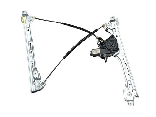 Front left window mechanism RENAULT TALISMAN (LP_) 1.5 dCi 110 (LPA3) | BP36278533C22 - Image 2