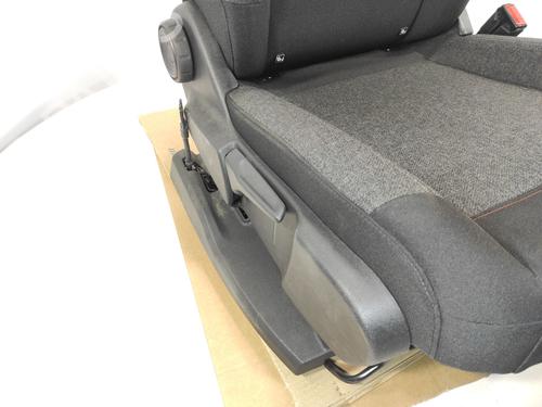 Right front seat CITROËN C5 AIRCROSS (A_) 1.2 PureTech 130 (ARHNSJ) | BP16935714C16 