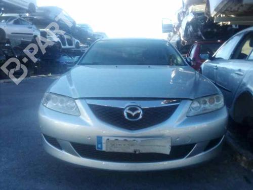 Used Parts MAZDA 6 Hatchback (GG)  2.0 DI (GG14)  1064018
