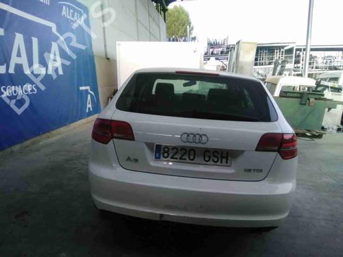 Right rear window switch AUDI A3 (8P1)  | BP12090136I28  - Image 6