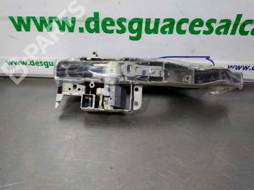 Front right exterior door handle PEUGEOT 407 (6D_)  | BP10959169C129 