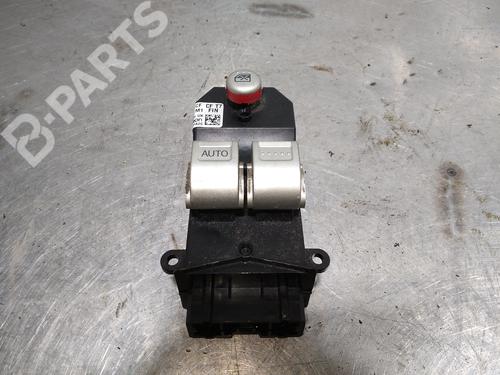 left-front-window-switch-honda-civic-vii-hatchback-eu-ep-ev-20-type-r-ep3-35750s5sg310-14-pines-2000-2001-2002-2003-2004-2005-2006-10028637 main image