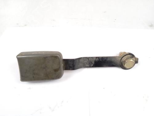 Used Seat buckle NISSAN TERRANO II (R20) 2.7 TD 4WD (101 hp) 14349796