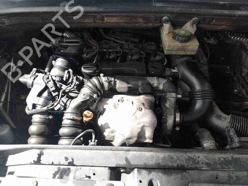 Engine control unit (ECU) CITROËN C4 Picasso I MPV (UD_) 1.6 HDi | BP24209658M57 - Image 11