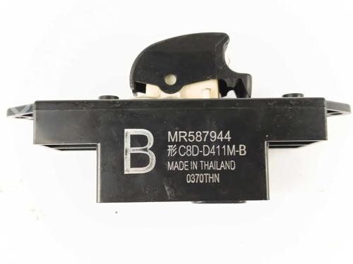 Left rear window switch MITSUBISHI ASX (GA_W_) | BP31345888I29 - Image 3