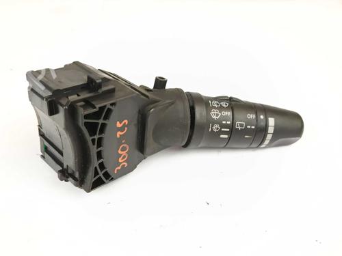 steering-column-stalk-nissan-primera-hatchback-p12-2002-26650078 main image
