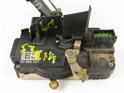 Used Front left lock Front left lock 28022420 28022420