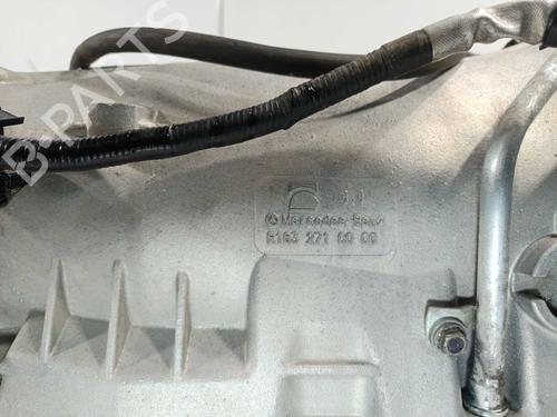 Gearbox SSANGYONG REXTON W / REXTON 2.0 Xdi | BP32262195M3 - Image 7