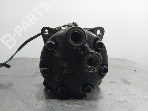 AC compressor CITROËN ZX (N2)  | BP10016090M34 