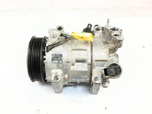 Used AC compressor AC compressor PEUGEOT 208 II (UB_, UP_, UW_, UJ_) 1.5 BlueHDI 100 (102 hp) 33288530 33288530